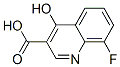 63010-70-8,8-FLUORO-4-HYDROXYQUINOLINE-3-CARBOXYLIC ACID