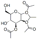 630102-81-7,1,2-O-Ethylidene--D-mannopyranoside Triacetate