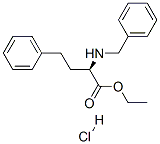 630102-88-4,N-BENZYL-D-HOMOPHENYLALANINE ETHYL ESTER HYDROCHLORIDE