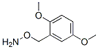 630108-41-7,Hydroxylamine, O-[(2,5-dimethoxyphenyl)methyl]- (9CI)