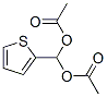 63011-97-2,(ACETYLOXY)(2-THIENYL)METHYL ACETATE