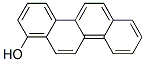 63019-38-5,1-HYDROXYCHRYSENE