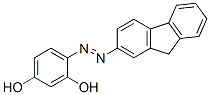 63020-83-7,FLUORENE-2-AZO-2',4'-DIHYDROXYBENZENE
