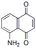 63038-00-6,5-aminonaphthalene-1,4-dione