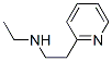 6304-26-3,N-ethylpyridine-2-ethylamine