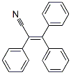 6304-33-2,TRIPHENYLACRYLONITRILE