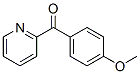 6305-18-6,2-(4-METHOXYBENZOYL)PYRIDINE