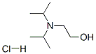 63051-68-3,2-(Diisopropylamino)ethanol hydrochloride