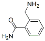 63056-17-7,Benzamide, 2-(aminomethyl)- (9CI)