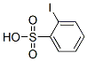 63059-25-6,2-IODOBENZENESULFONIC ACID
