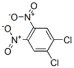 6306-39-4,1,2-DICHLORO-4,5-DINITRO-BENZENE