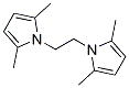 6306-70-3,1-[2-(2,5-dimethylpyrrol-1-yl)ethyl]-2,5-dimethyl-pyrrole