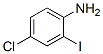 63069-48-7,4-Chloro-2-iodoaniline