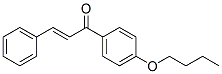 6307-05-7,(E)-1-(4-butoxyphenyl)-3-phenyl-prop-2-en-1-one