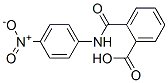 6307-10-4,2-[(4-nitrophenyl)carbamoyl]benzoic acid