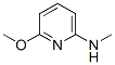 63071-03-4,2-Methoxy-6-methylaminopyridine