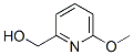 63071-12-5,(6-METHOXY-PYRIDIN-2-YL)-METHANOL