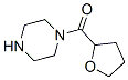 63074-07-7,1-(Tetrahydro-2-furoyl)piperazine