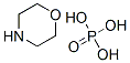 63079-67-4,morpholine phosphate
