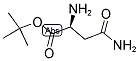 63094-81-5,H-ASN-OTBU