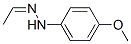 6310-14-1,(Z)-1-(4-methoxyphenyl)ethylidenehydrazine