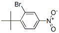 6310-17-4,2-bromo-4-nitro-1-tert-butyl-benzene