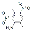 6311-52-0,3,6-DIMETHYL-2,4-DINITROANILINE