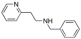 6312-25-0,N-benzyl-2-pyridin-2-yl-ethanamine