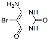 6312-73-8,5-BROMO-6-AMINOURACIL