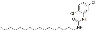 6312-95-4,3-(2,5-dichlorophenyl)-1-hexadecyl-urea