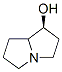 63121-29-9,[S]-Hexahydro-pyrrolizin-1-ol