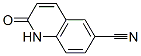63124-11-8,2-OXO-1,2-DIHYDROQUINOLINE-6-CARBONITRILE