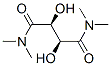 63126-52-3,(S,S)-(-)-2,3-DIHYDROXY-N,N,N',N'-TETRAMETHYLSUCCINAMIDE