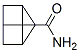 63127-27-5,Tricyclo[3.1.1.03,6]heptane-6-carboxamide (9CI)