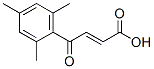 6313-01-5,(E)-4-oxo-4-(2,4,6-trimethylphenyl)but-2-enoic acid