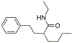 6313-21-9,N-ethyl-2-phenethyl-hexanamide