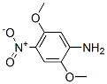 6313-37-7,2,5-Dimethoxy-4-nitroaniline