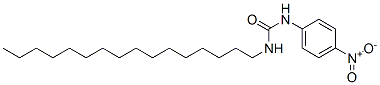 6313-97-9,1-hexadecyl-3-(4-nitrophenyl)urea