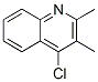 63136-62-9,4-CHLORO-2,3-DIMETHYLQUINOLINE