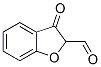 63136-73-2,2-Benzofurancarboxaldehyde,  2,3-dihydro-3-oxo-