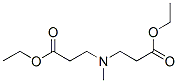 6315-60-2,N,N-DI-(BETA-CARBOETHOXYETHYL)METHYLAMINE