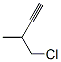63150-17-4,4-chloro-3-methylbut-1-yne