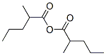 63169-61-9,2-METHYLPENTANOIC ANHYDRIDE