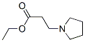 6317-35-7,ethyl pyrrolidine-1-propionate