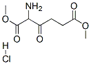 6317-41-5,dimethyl 2-amino-3-oxoadipate hydrochloride