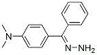 6317-69-7,N,N-dimethyl-4-(phenylcarbohydrazonoyl)aniline