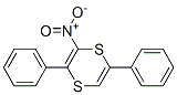 6317-72-2,3-nitro-2,5-diphenyl-1,4-dithiine