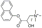 63175-14-4,BETA-CARBONAPHTHOXYCHOLINE IODIDE