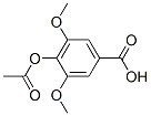 6318-20-3,4-ACETOXY-3,5-DIMETHOXYBENZOIC ACID