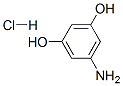 6318-56-5,5-AMINOBENZENE-1,3-DIOL HYDROCHLORIDE